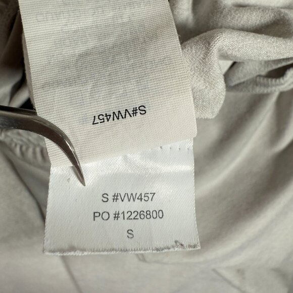 Vuori Boyfriend Jogger Women Size S Supersoft Stretchy Lounge Sweatpants - Picture 10 of 12